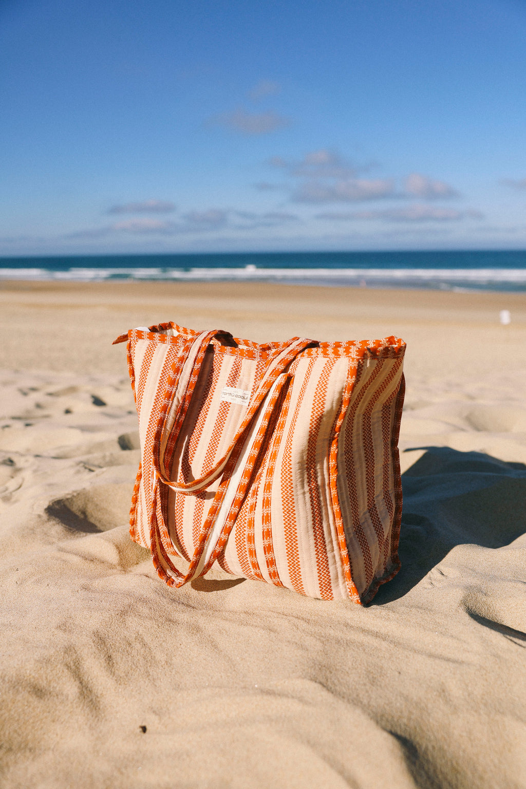 MALA GRÃO DE AREIA