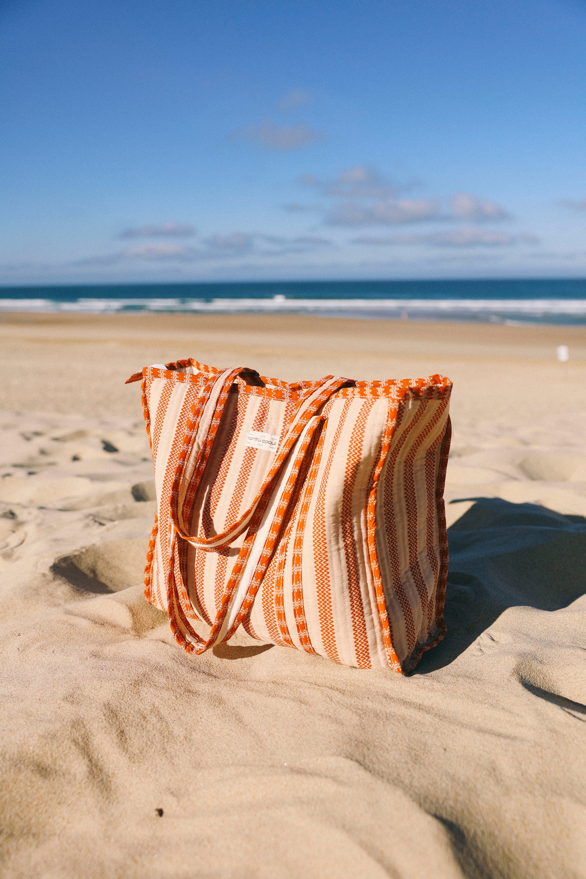 MALA GRÃO DE AREIA